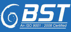 BST Competitive Classes logo