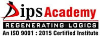 DIPS Academy logo