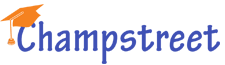 Champstreet logo