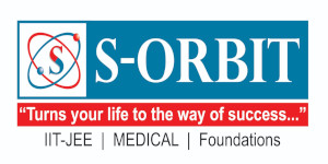 S Orbit logo