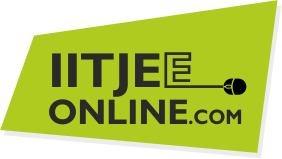 IITJEEONLINE logo