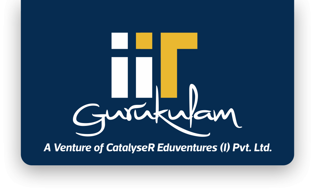 IIT Gurukulam logo