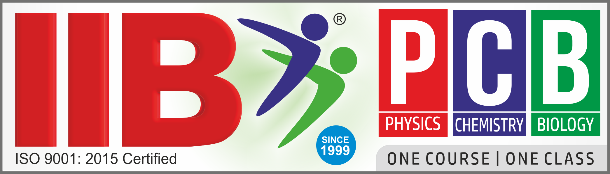 IIB Education logo