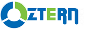 Oztern logo