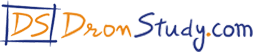 Dron Study Pvt Ltd logo