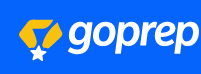 Goprep logo