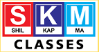 SHILKAPMA Classes SKM logo