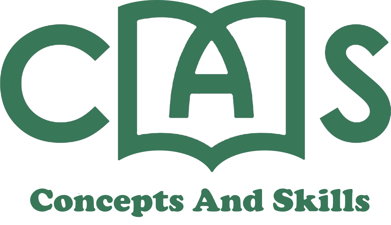 Concept And Skills CAS logo