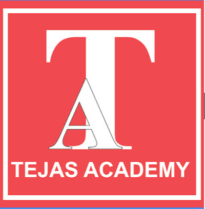 Tejas Academy logo