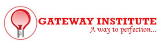 GATEWAY INSTITUTE logo