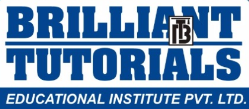 Brilliant Tutorials logo
