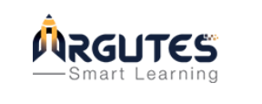 Argutes Smart Learning logo