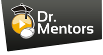 Dr Mentors logo
