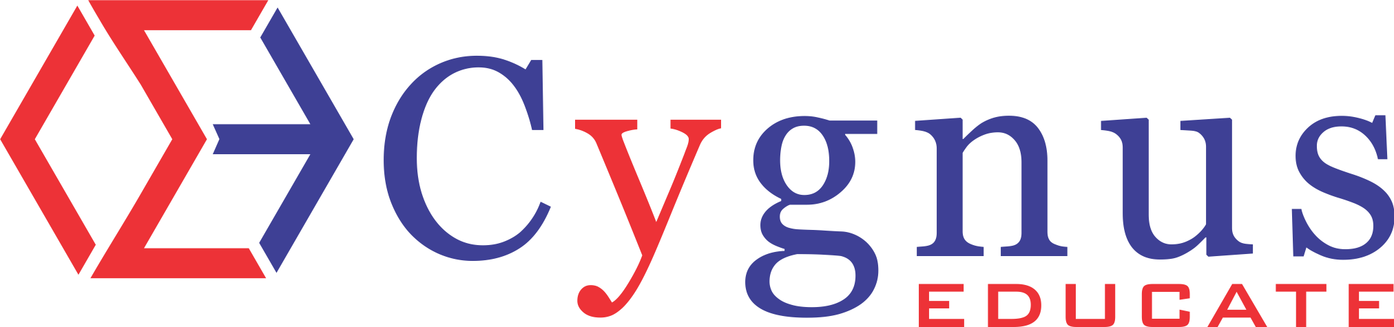 Cygnus Educate logo
