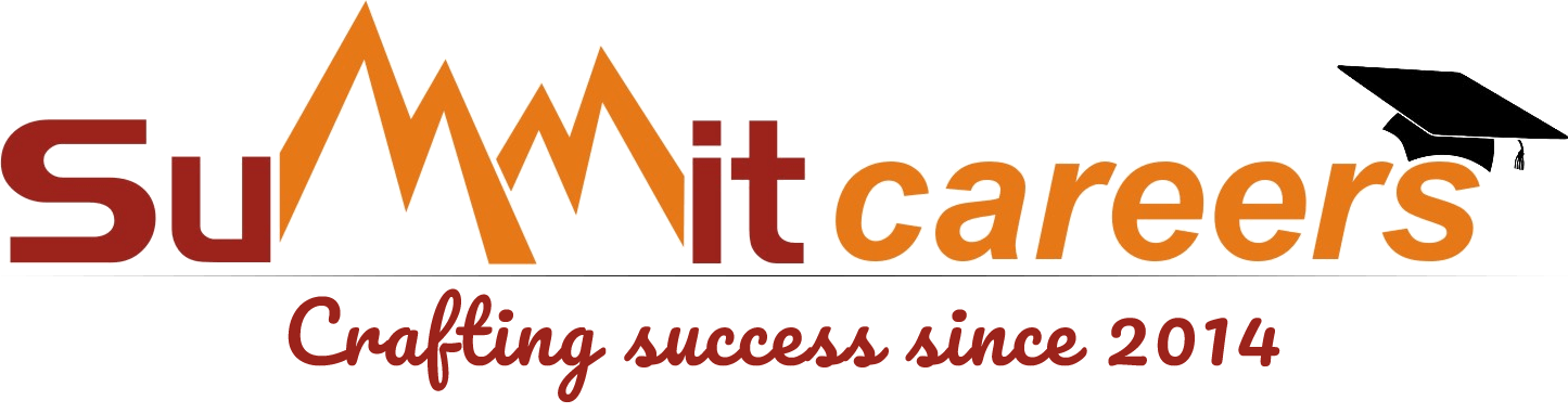 Summit Careers logo