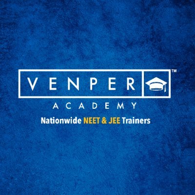 Venper Academy logo