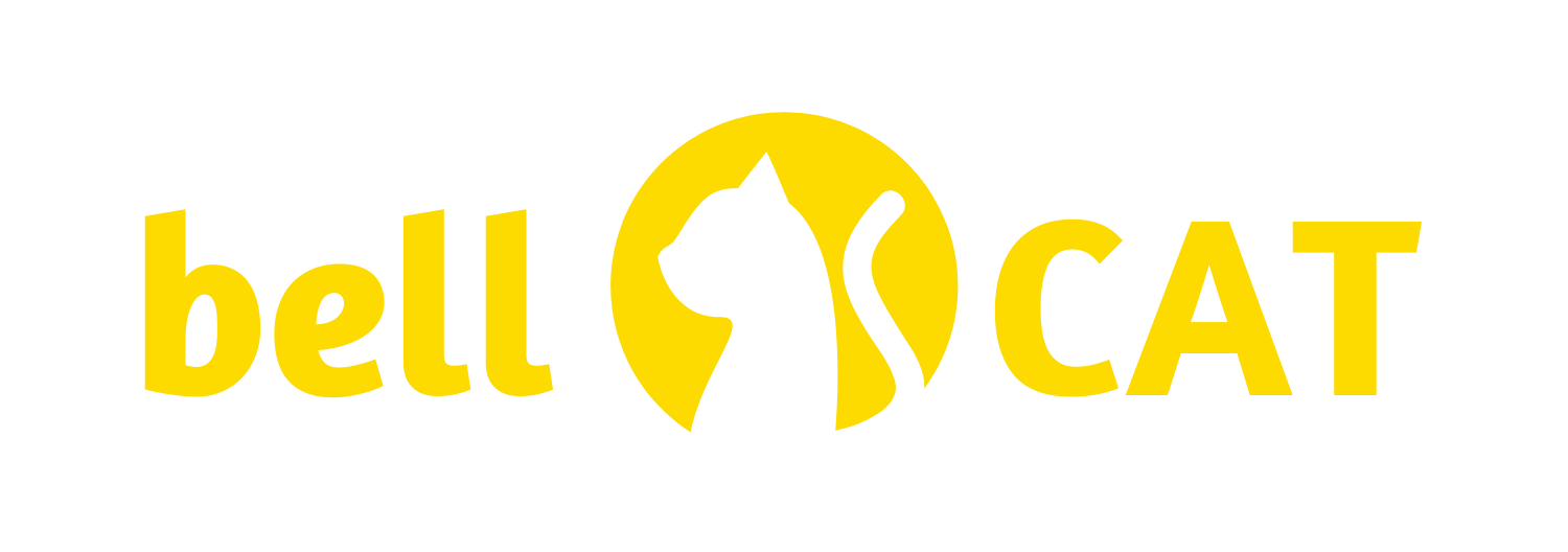 BellCAT logo