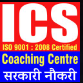 ICS Coaching Centre logo