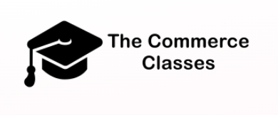 The Commerce Classes logo