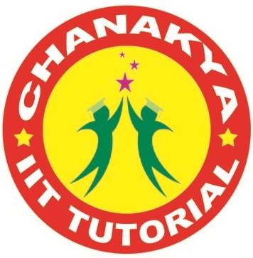 CHANAKYA Tutorial logo