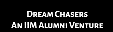 Dream Chasers logo