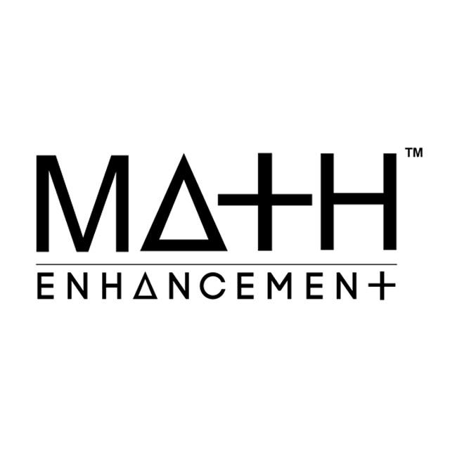 Math Enhancement logo