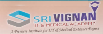 Sri Vignan Academy logo