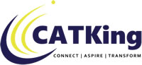 CATKing logo