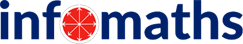 INFOMATHS logo