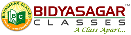 BIDYASAGAR CLASSES logo