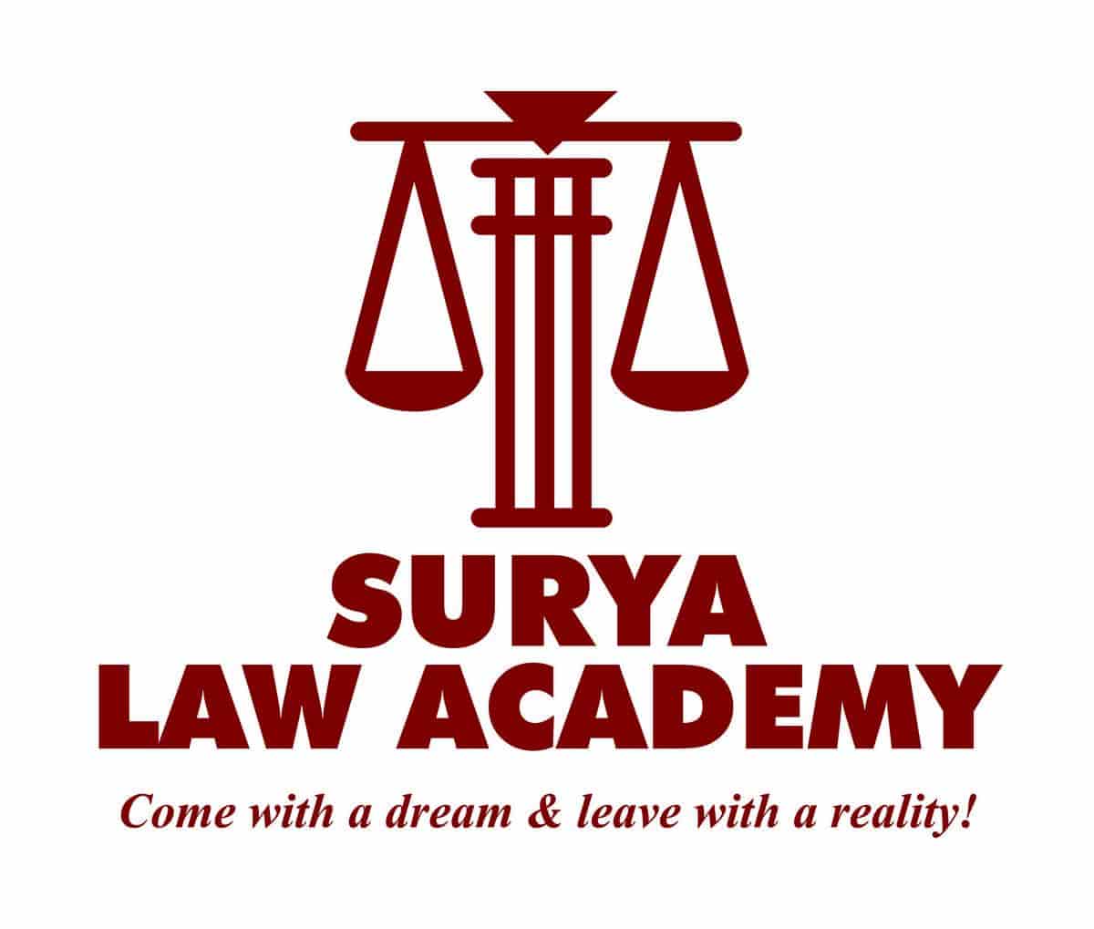 Surya Law Academy