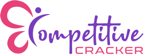 Competitive Cracker logo
