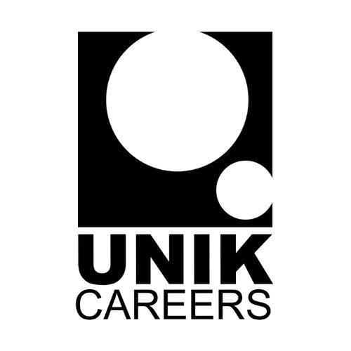 Unik Careers logo
