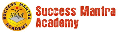Success Mantra Academy logo
