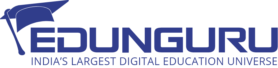 EDUNGURU logo