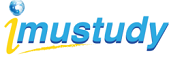 Imustudy logo
