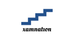 Xamnation logo