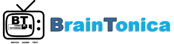 Brain Tonica logo