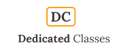 Dedicated Classes logo