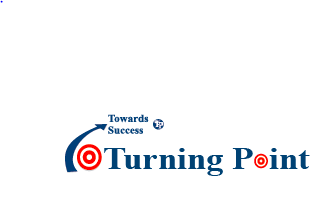 Turning Point Institute logo