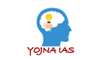 YOJNA  IAS logo