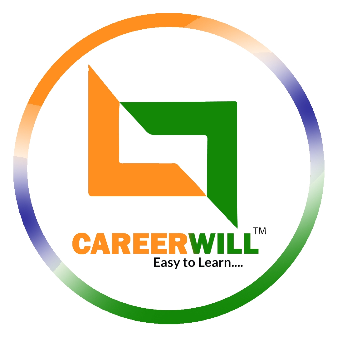 Careerwill logo