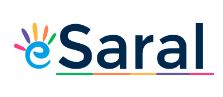 eSaral logo