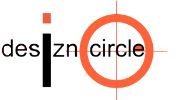 Desizn Circle logo
