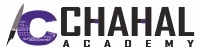 Chahal Academy logo