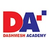 Dashmesh Academy logo