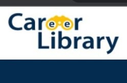 Career Library logo