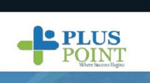 Plus Point logo