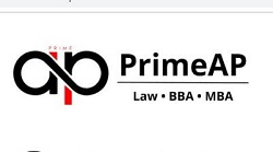PrimeAP logo