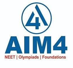 AIM4 logo